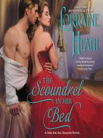 The_Scoundrel_in_Her_Bed
